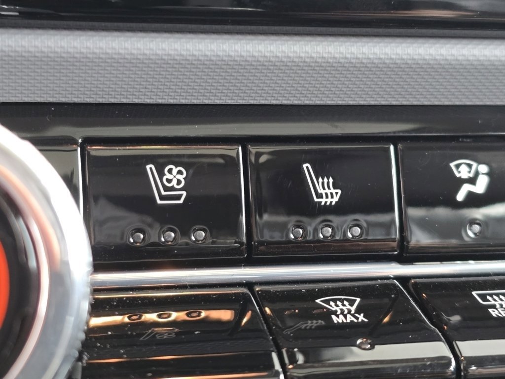 New 2027 Chevrolet Bolt RS image 5