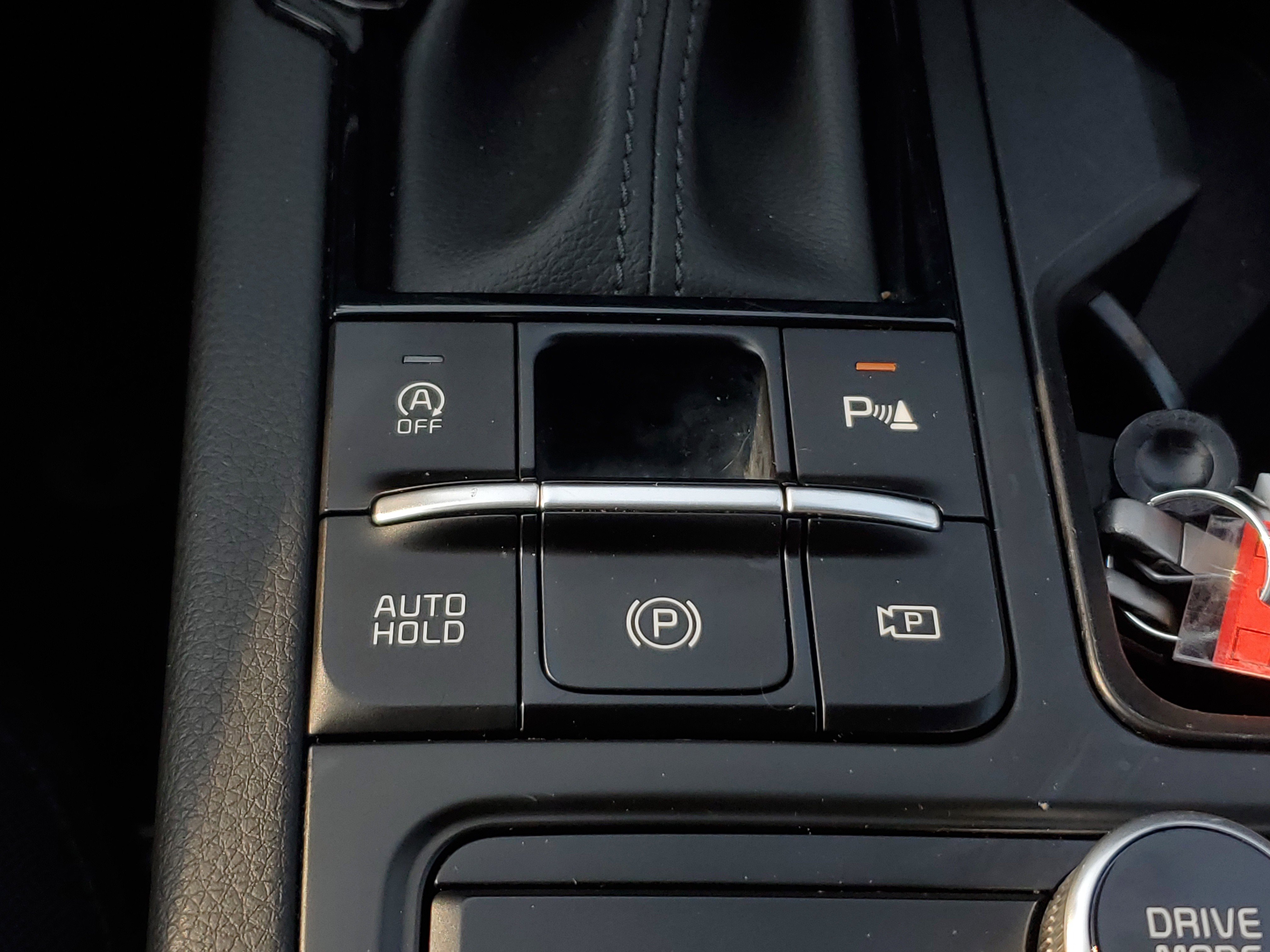 Used 2025 Kia K5 LXS FWD image 27