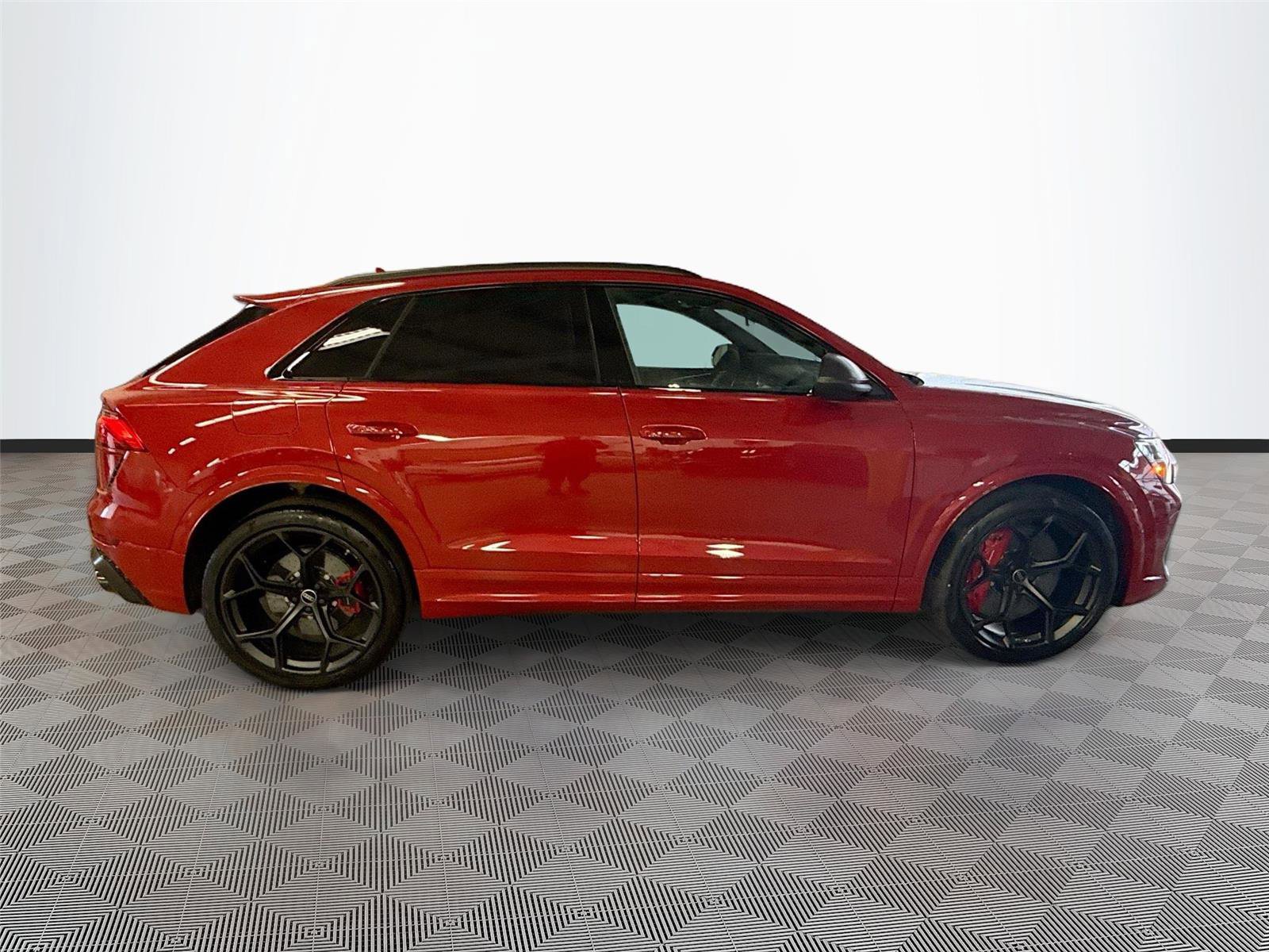 New 2026 Audi RS Q8 performance AWD/4WD image 8