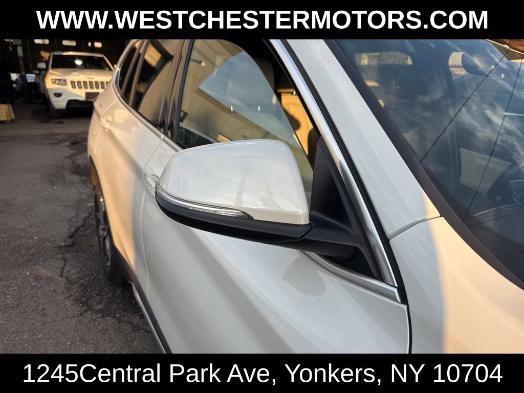 Used 2022 BMW X1 xDrive28i w/ Convenience Package AWD/4WD image 10