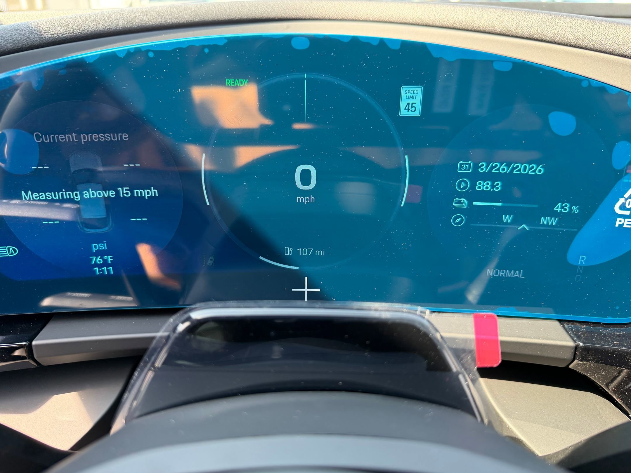 New 2026 Porsche Macan 4 Electric AWD/4WD image 31