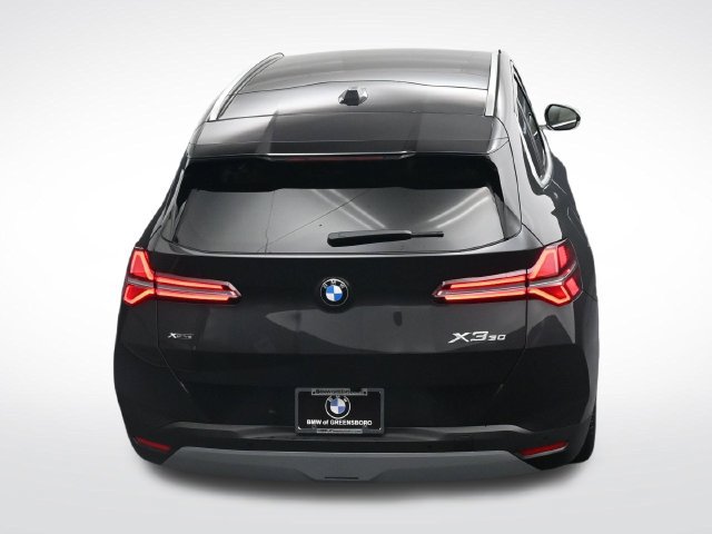 New 2026 BMW X3 xDrive30i w/ Premium Package AWD/4WD image 26