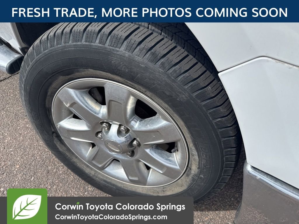 Used 2013 Ford F150 XLT w/ XLT Chrome Pkg image 9