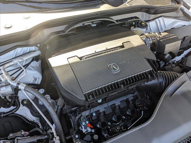 New 2026 Acura MDX SH-AWD w/ Advance Package image 18