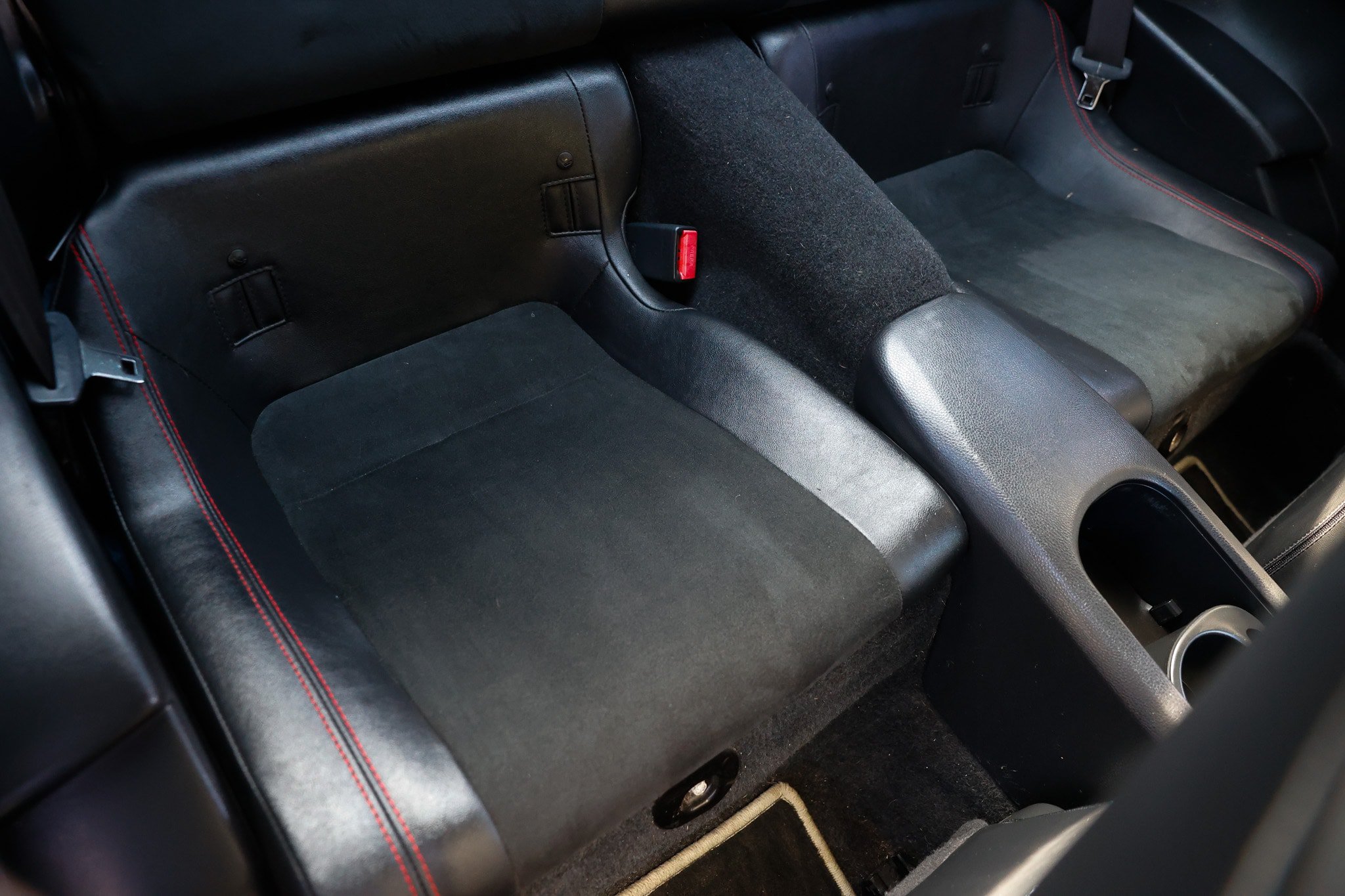 Used 2013 Subaru BRZ Limited RWD image 17