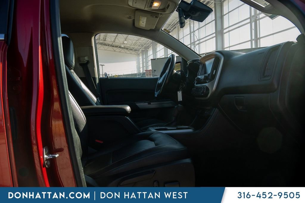 Used 2019 Alfa Romeo Stelvio Ti Sport w/ Quick Order Package 22S Sport image 21