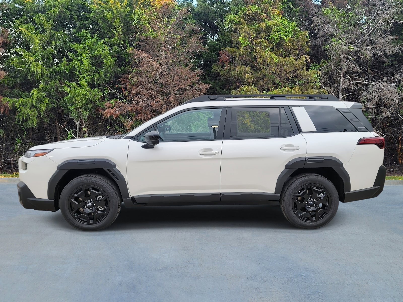 New 2026 Subaru Outback Limited image 21