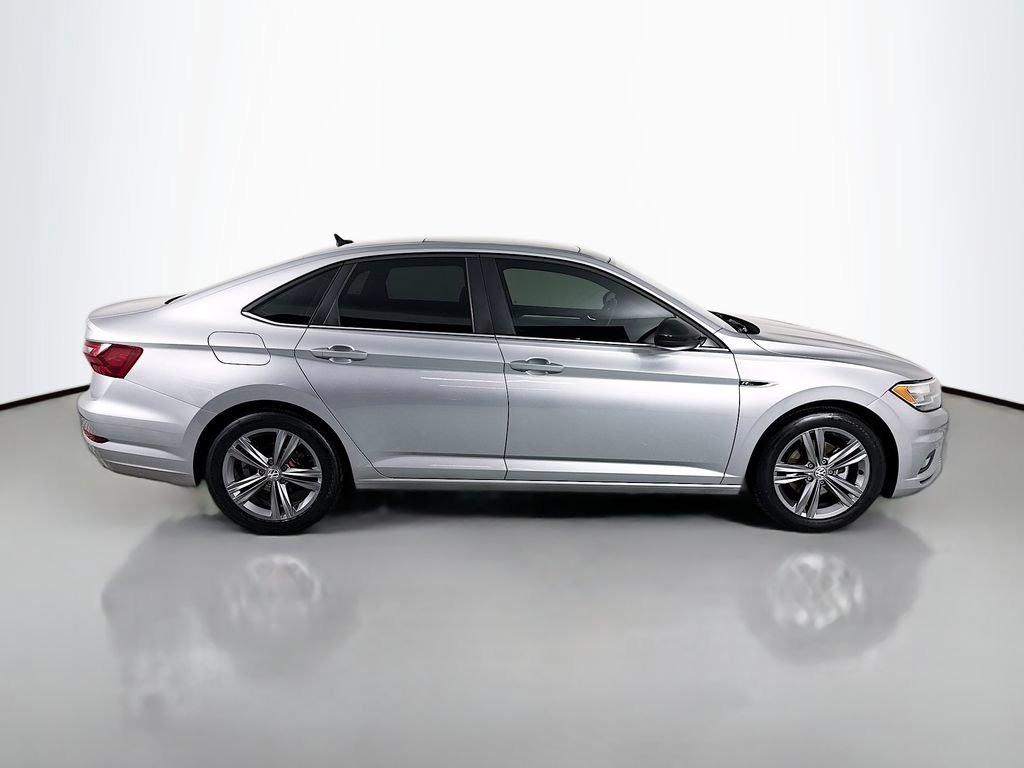 Used 2021 Volkswagen Jetta R-Line FWD image 8