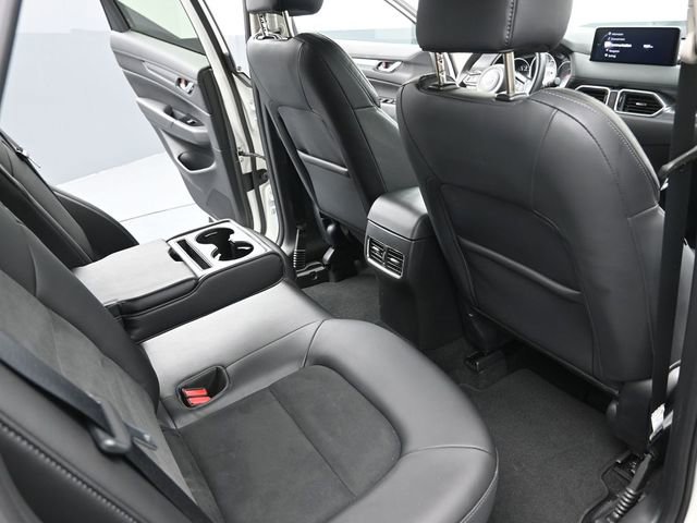 Certified 2023 MAZDA CX-5 AWD 2.5 S w/ Select Package image 21