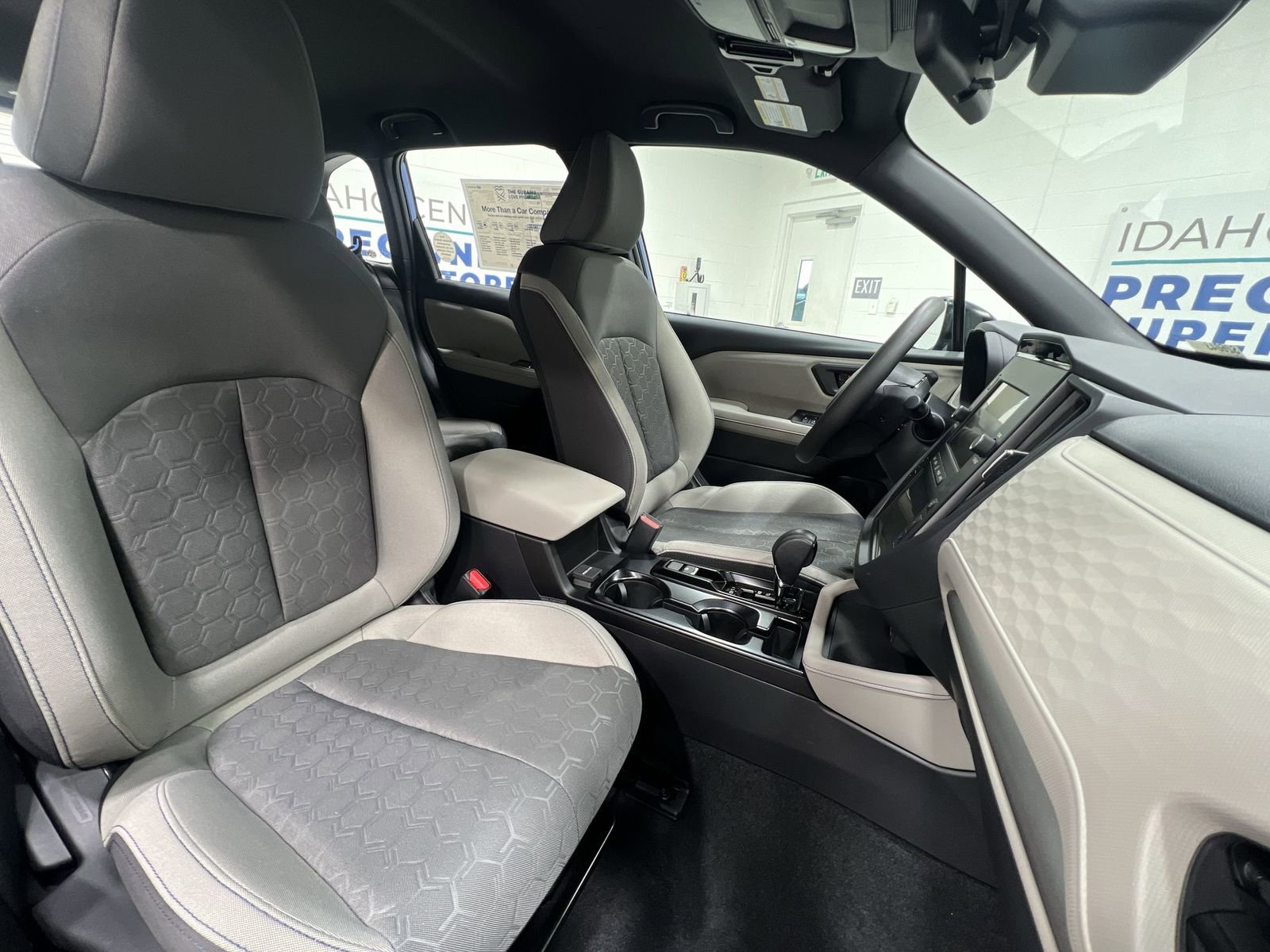 New 2026 Subaru Forester AWD/4WD image 23