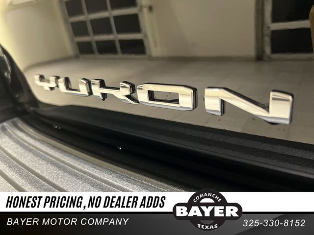 New 2026 GMC Yukon AT4 Ultimate image 30