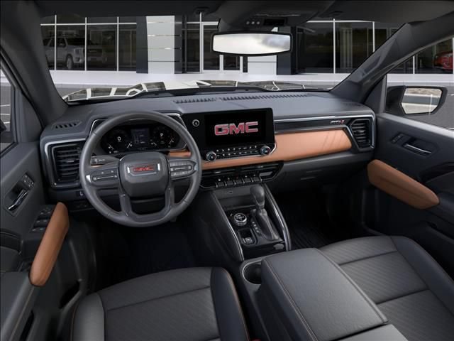 New 2026 GMC Canyon AT4 w/ AT4 Premium Package AWD/4WD image 15