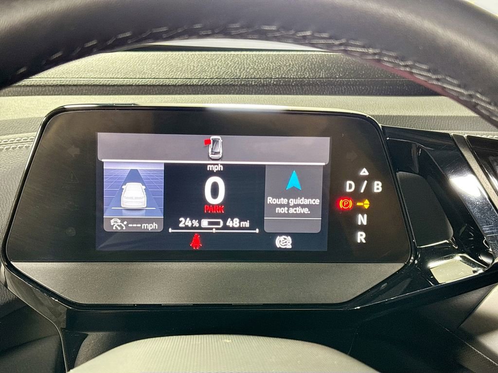 Used 2023 Volkswagen ID.4 S image 14