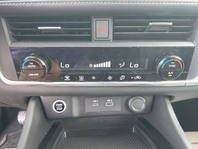 Used 2023 Nissan Rogue SV AWD/4WD image 20