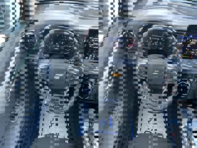 Used 2024 Chevrolet Blazer LT w/ Convenience Package image 18