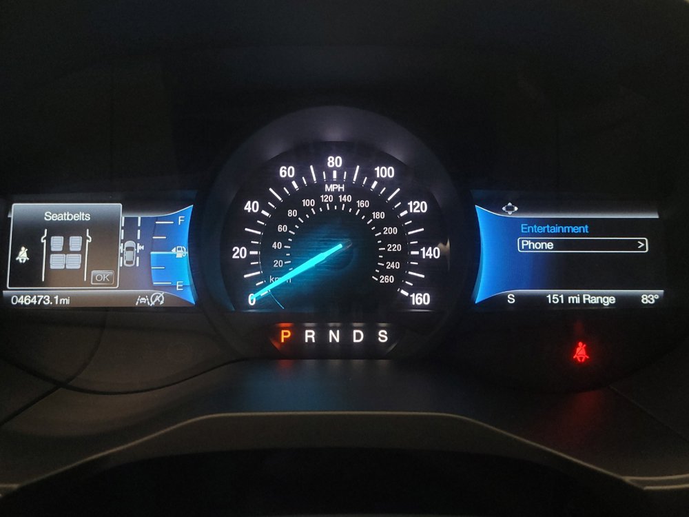 Used 2024 Ford Edge SE image 23