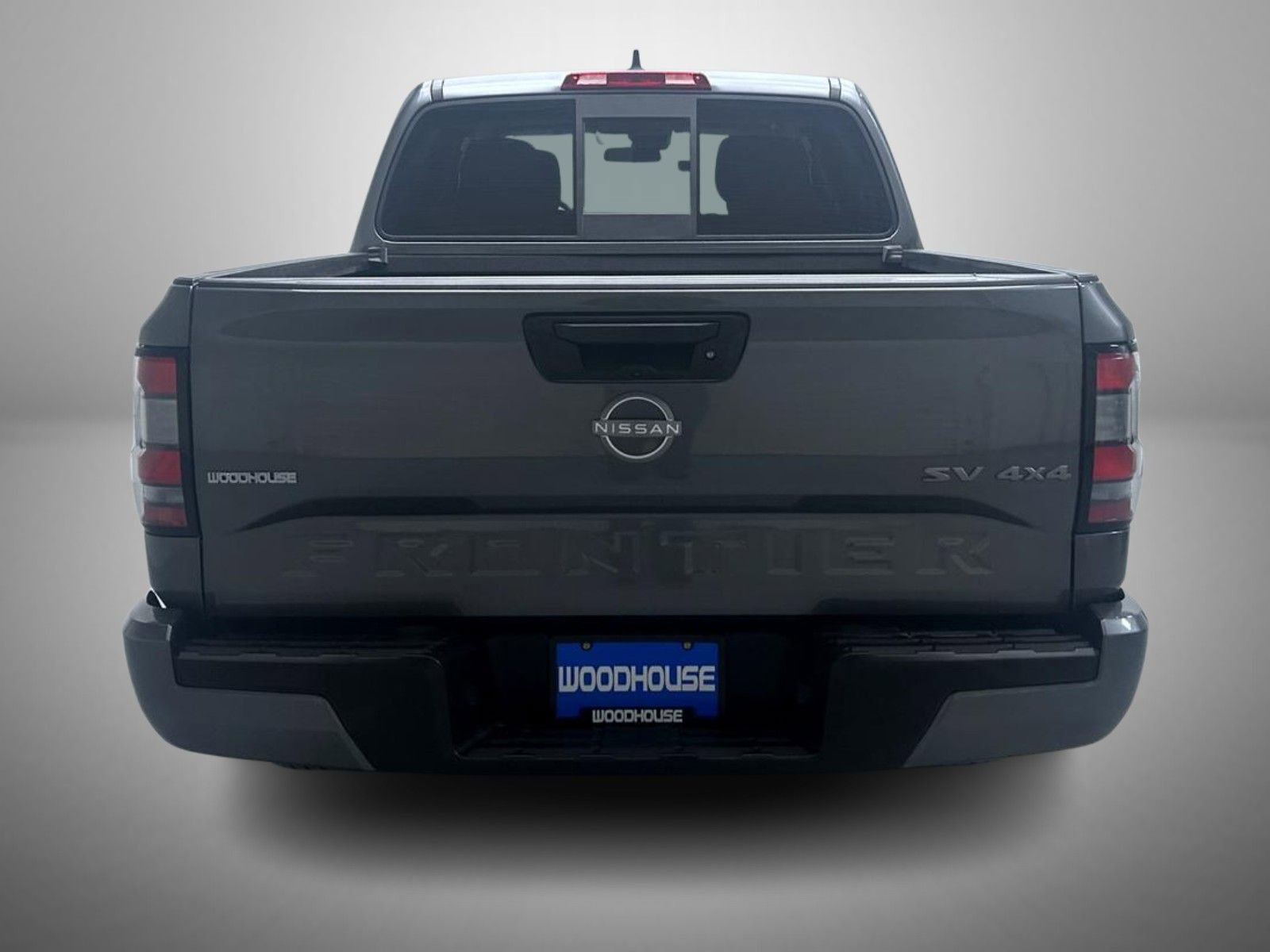 Used 2022 Nissan Frontier SV image 6