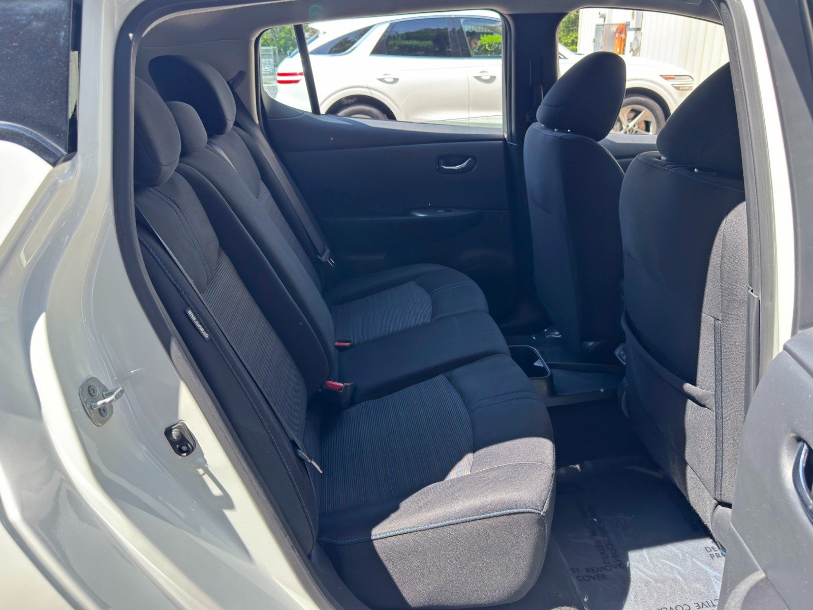Used 2023 Nissan Leaf S FWD image 32