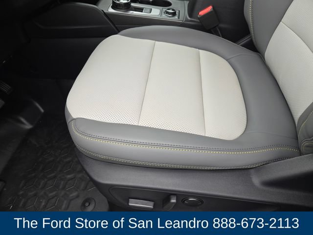 New 2026 Ford Bronco Sport Badlands w/ Badlands Tech Package AWD/4WD image 17