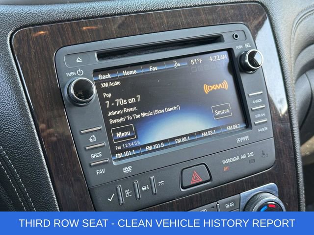 Used 2015 Chevrolet Traverse LT w/ Traveler's Package image 3