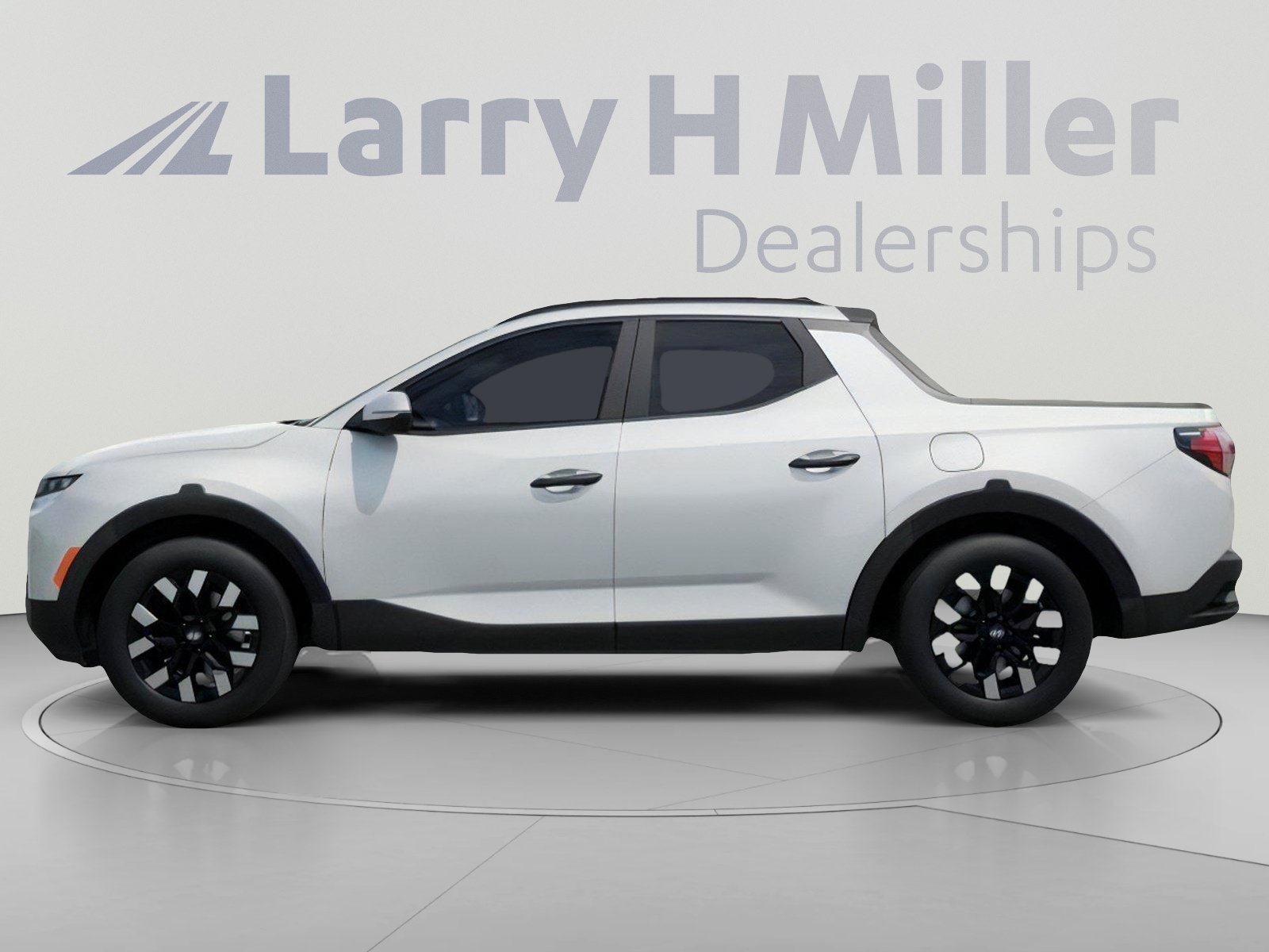 New 2026 Hyundai Santa Cruz SEL AWD/4WD image 3