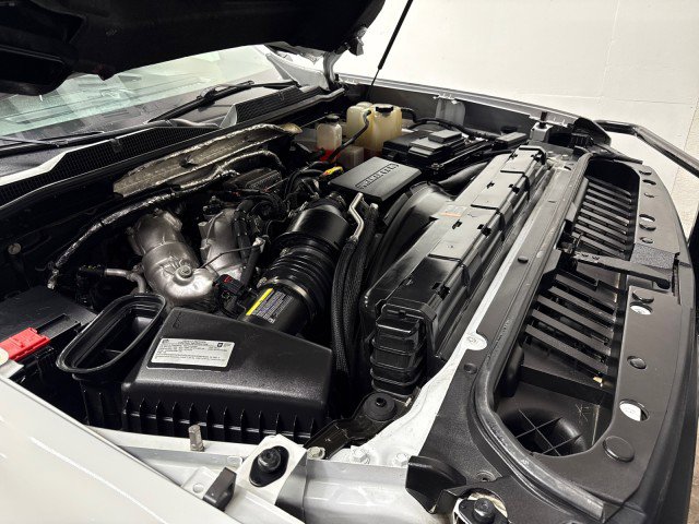 Used 2020 Chevrolet Silverado 3500 W/T w/ WT Convenience Package image 46