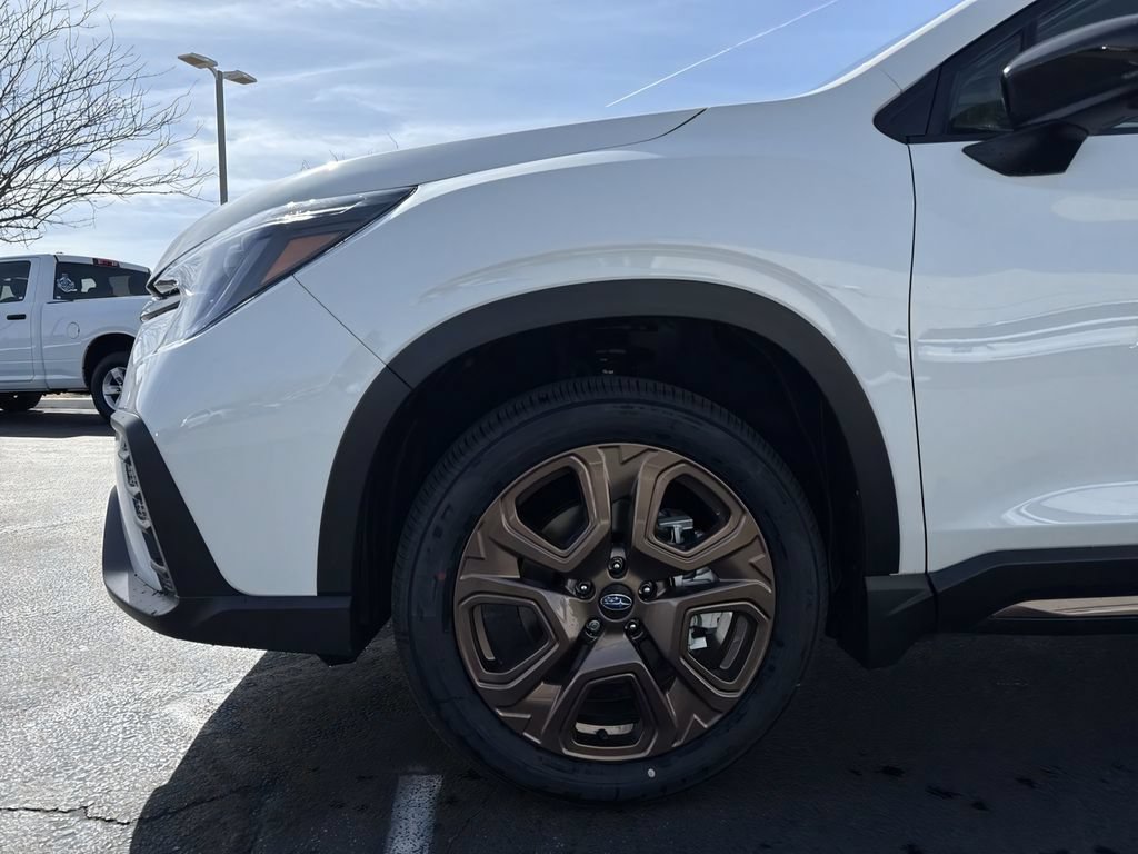 New 2026 Subaru Ascent Limited Bronze AWD/4WD image 19