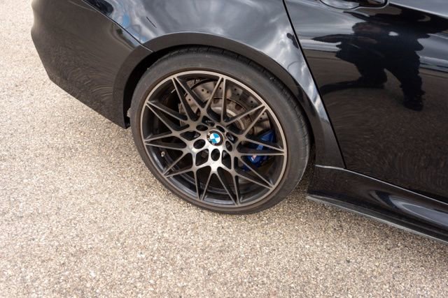 Used 2018 BMW M3 RWD image 10