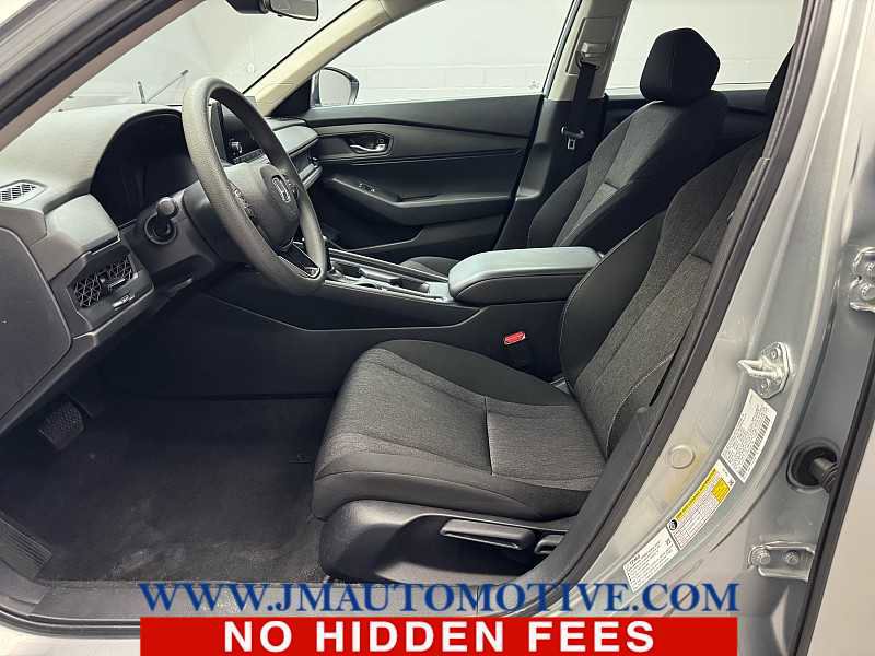 Used 2024 Honda Accord LX image 12