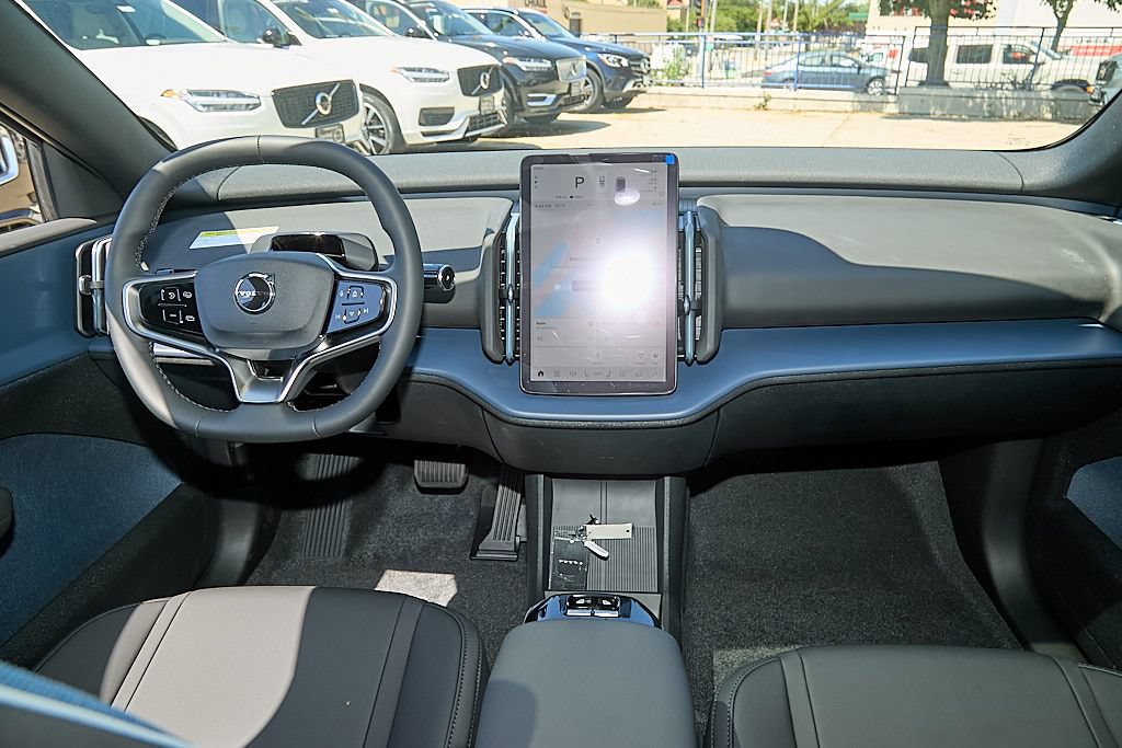 New 2026 Volvo EX30 Plus w/ Climate Package AWD/4WD image 23