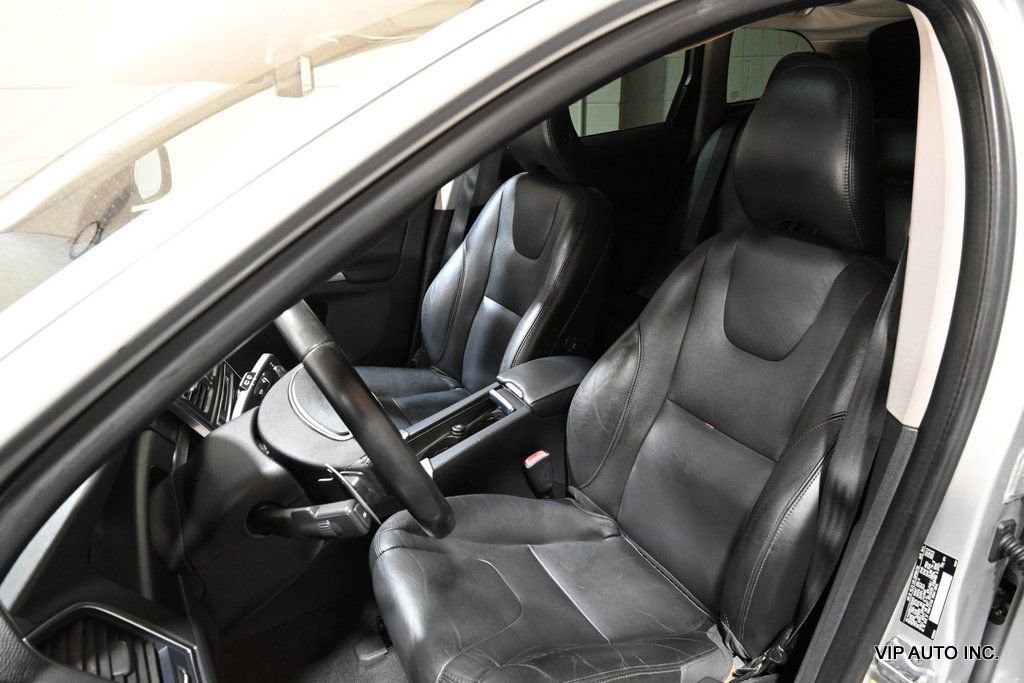 Used 2015 Volvo XC60 T6 Premier Plus image 16