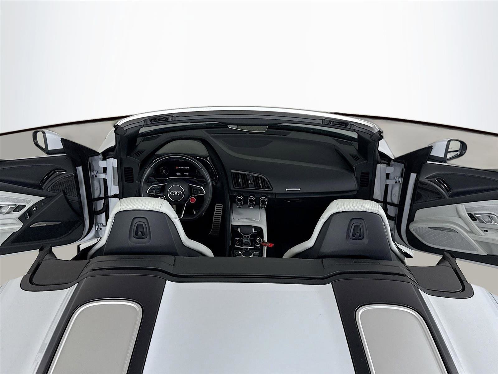 Used 2021 Audi R8 V10 w/ Premium Package image 30