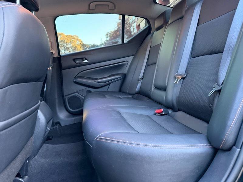 Used 2021 Nissan Altima 2.5 SR FWD image 64