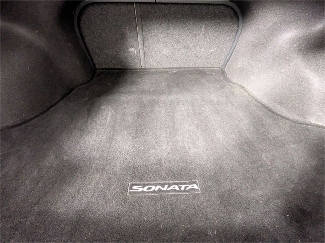 Used 2016 Hyundai Sonata ECO image 26