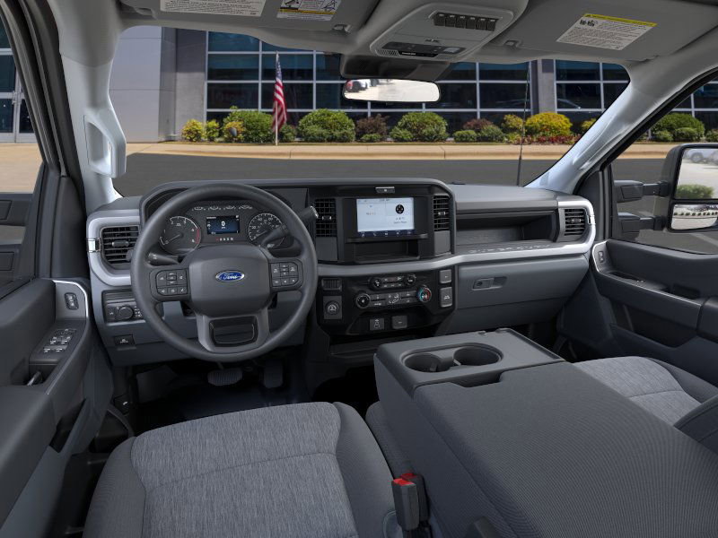New 2026 Ford F350 XL w/ 360-Degree Camera Package image 9