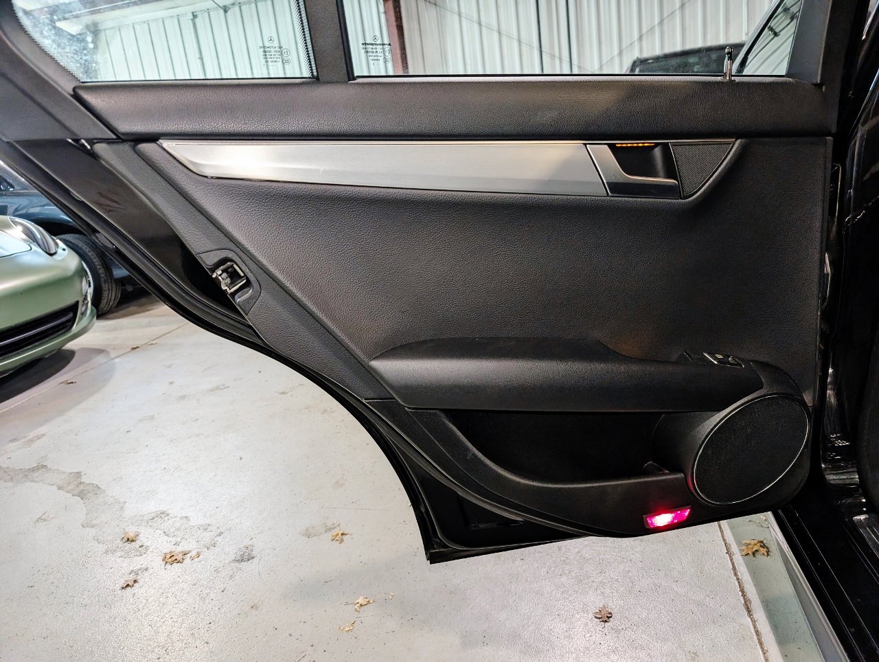 Used 2013 Mercedes-Benz C 300 4MATIC Sedan image 19