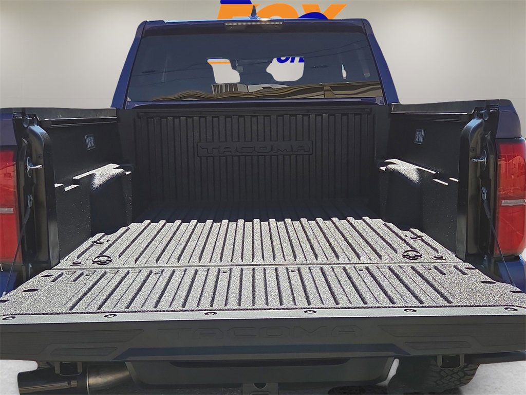New 2025 Toyota Tacoma TRD Sport image 10
