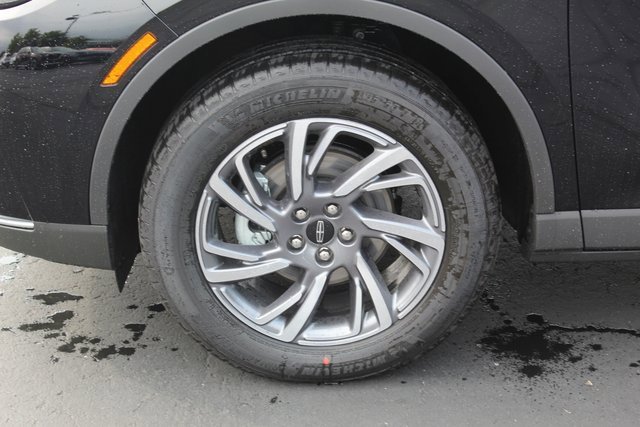 New 2023 Lincoln Corsair AWD w/ Equipment Group 101A image 10