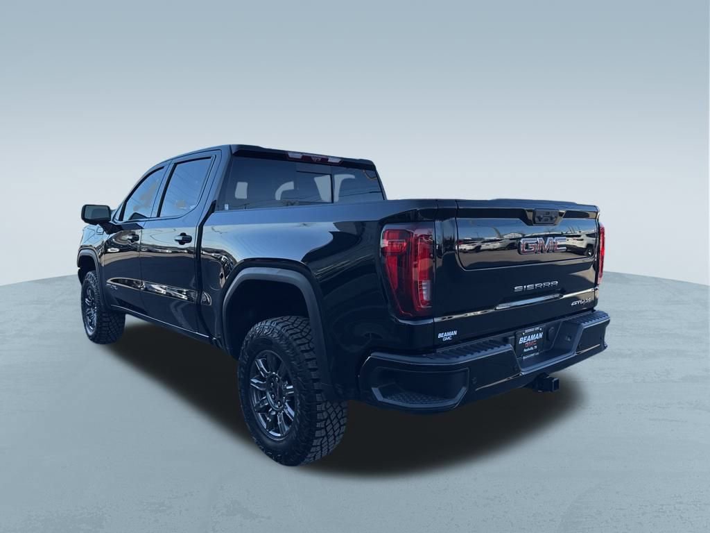 New 2026 GMC Sierra 1500 AT4X image 6