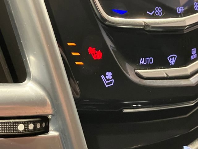 Used 2014 Cadillac SRX Premium AWD/4WD image 40