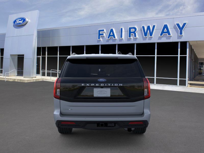 New 2025 Ford Expedition Active AWD/4WD image 5