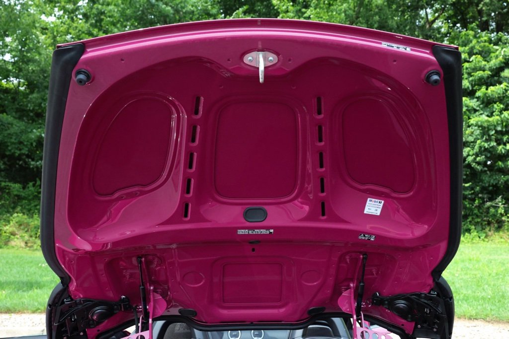 Used 2024 Porsche 718 Boxster Spyder RS image 36