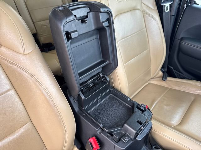 Used 2019 Jeep Wrangler Unlimited Sahara w/ Dual Top Group image 33