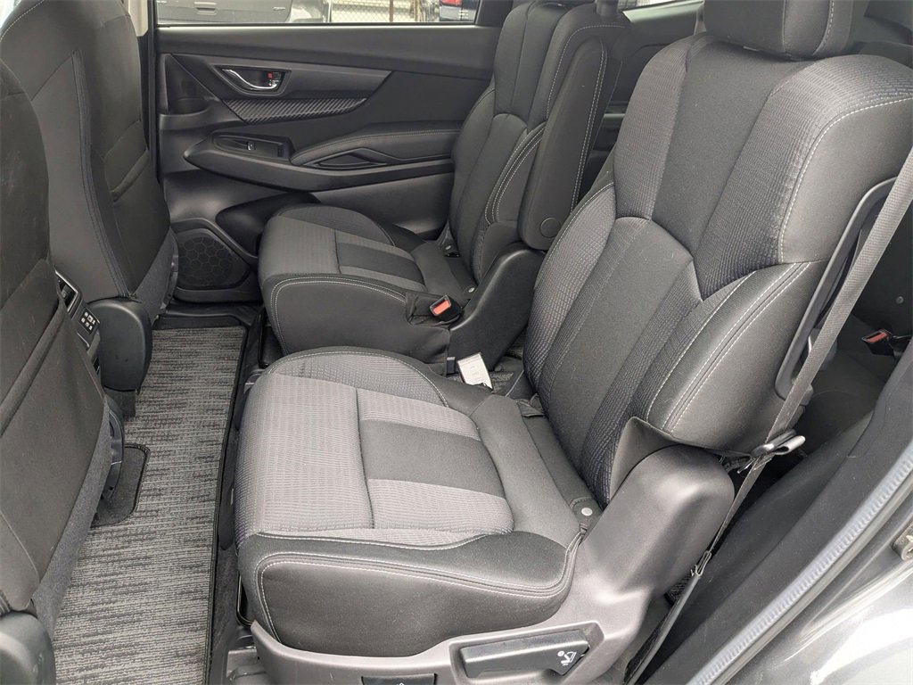 Used 2025 Subaru Ascent Premium image 28