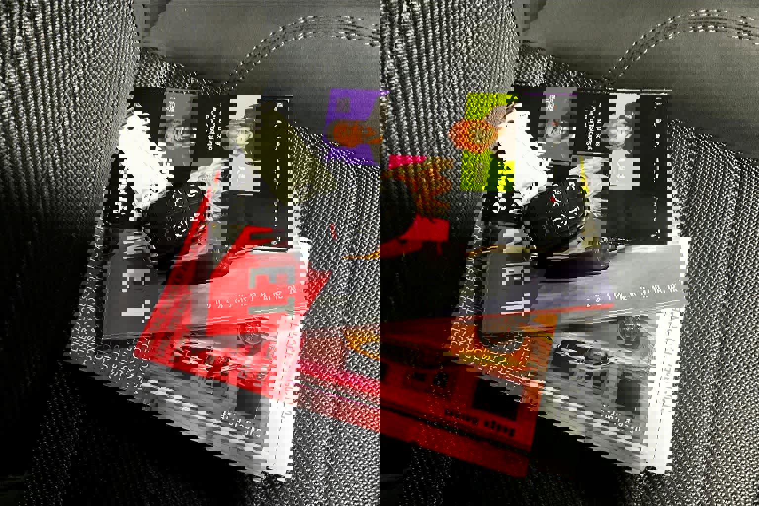 Used 2024 Dodge Hornet GT w/ Cold Weather Group image 20