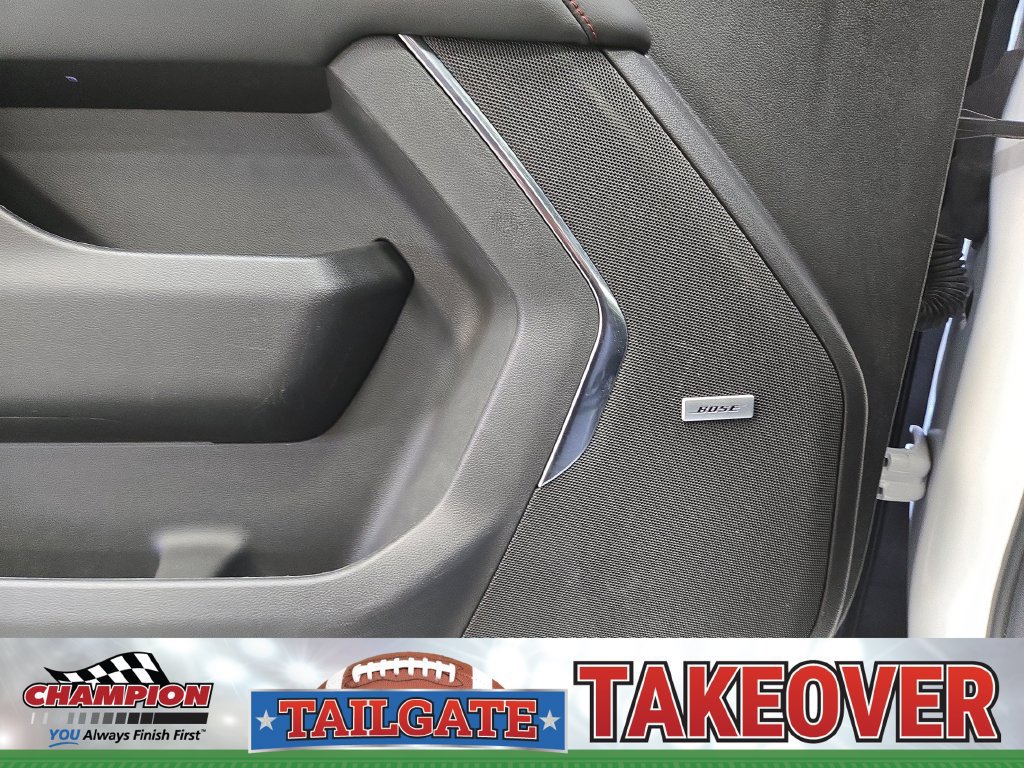 Certified 2023 Chevrolet Tahoe RST w/ Luxury Package AWD/4WD image 22