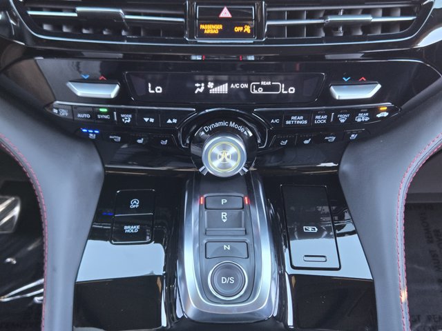 Certified 2026 Acura MDX A-Spec w/ Advance Package AWD/4WD image 21