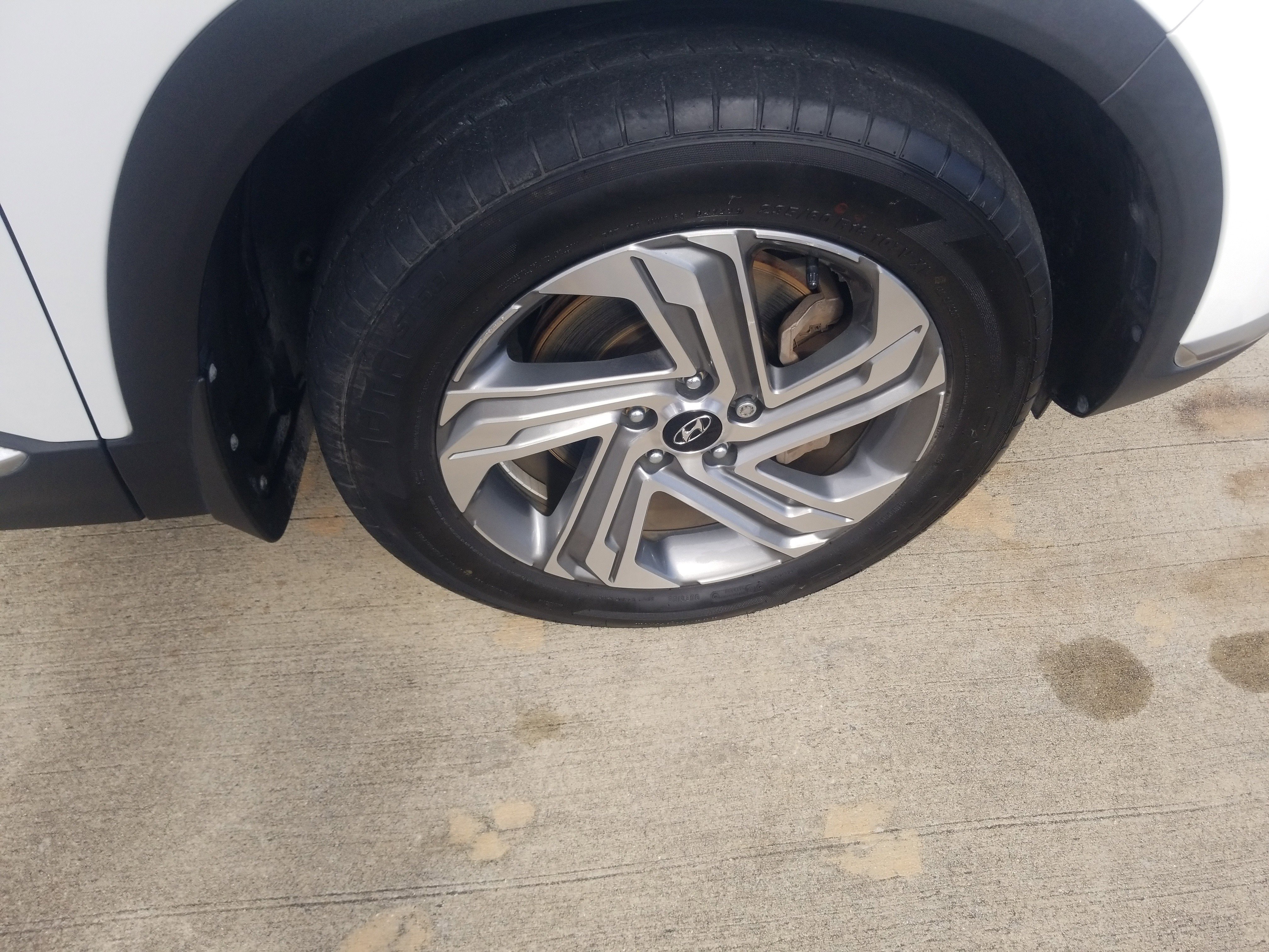 Used 2022 Hyundai Santa Fe SEL image 24