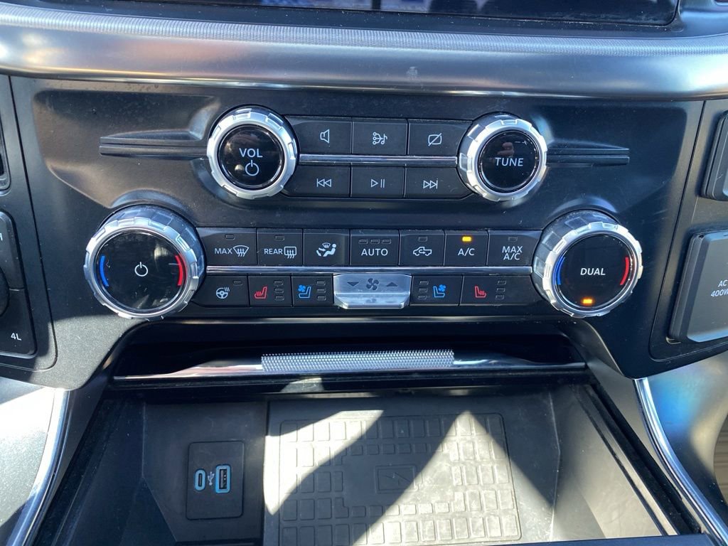 Used 2022 Ford F150 Raptor w/ Equipment Group 801A High image 16