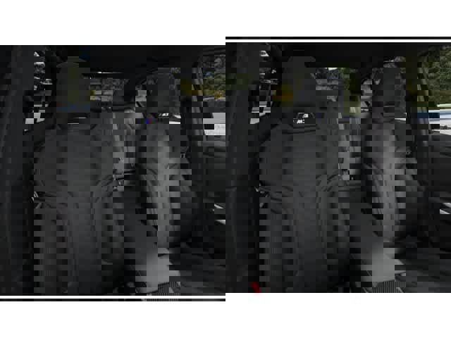 New 2026 BMW M3 Competition w/ M Carbon Exterior Package image 11